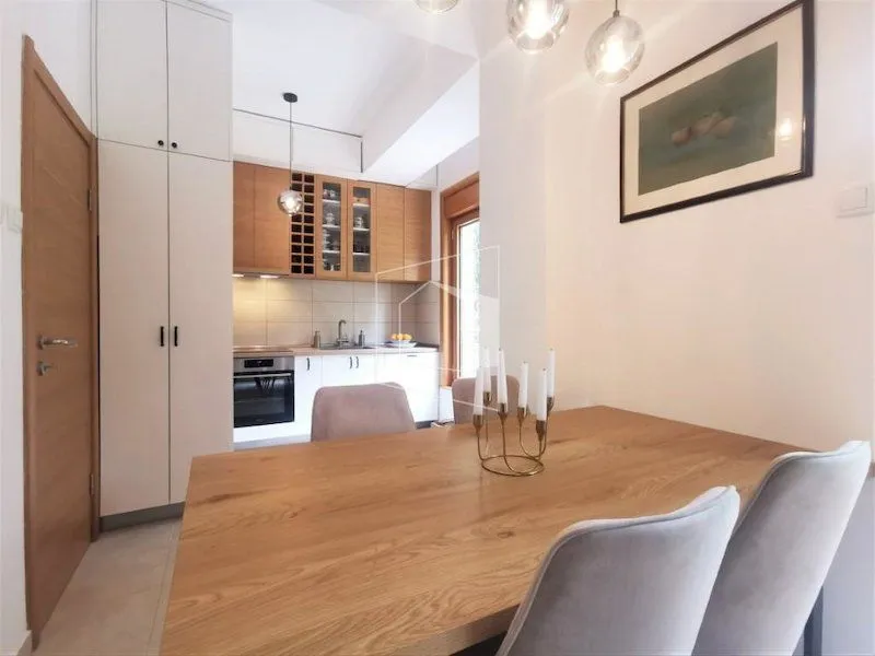 Rent, apartment, 53m², Centar, Podgorica