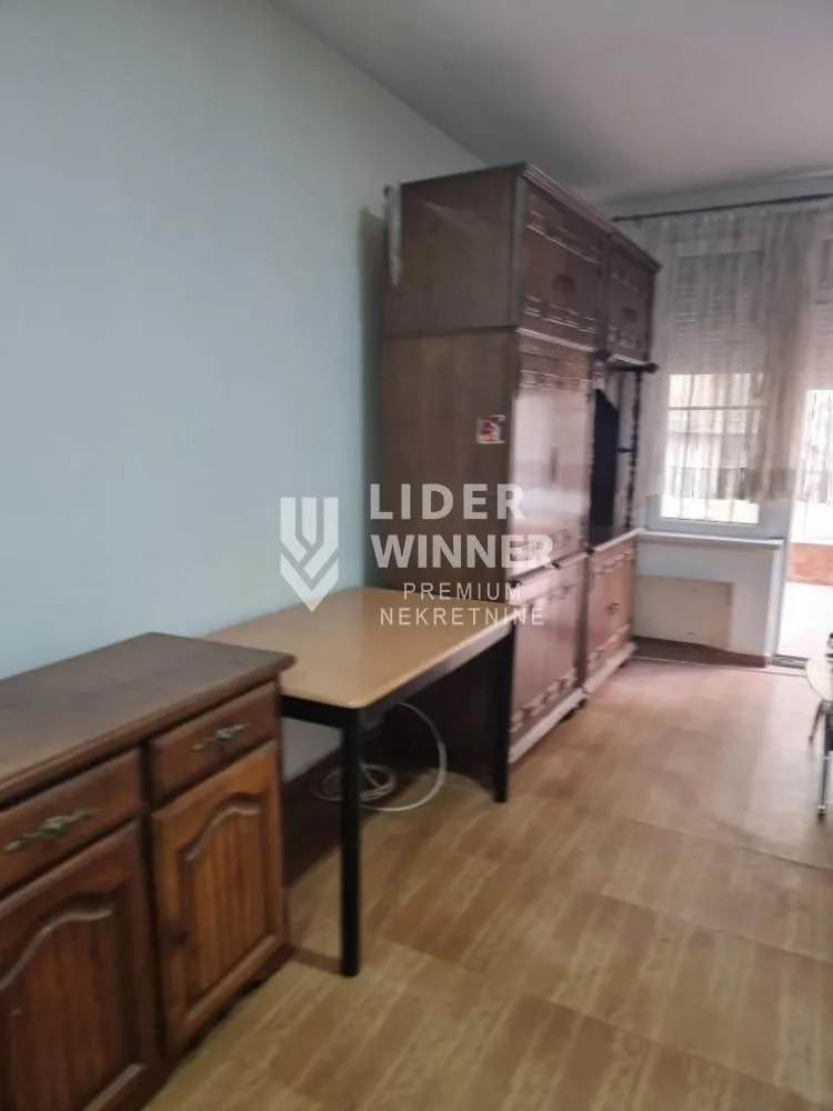 Izdavanje, jednosoban stan, 32m², Hadzipopovac, Palilula Sve Podlokacije