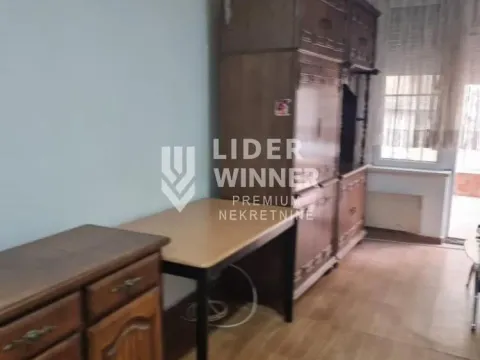 Rent, one bedroom apartment, 32m², Hadzipopovac, Palilula Sve Podlokacije - image 2