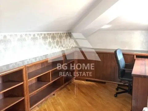 Izdavanje, dvosoban stan, 65m², Stari Grad, Beograd - image 9