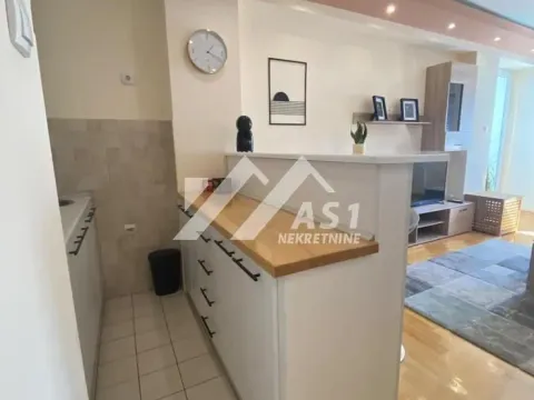 Izdavanje, dvosoban stan, 47m², Bulevar Oslobodjenja, Novi Sad Sve Podlokacije - image 3