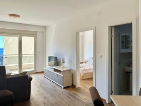 Prodaja, dvosoban stan, 69m², Rafailovići, Budva - image 22
