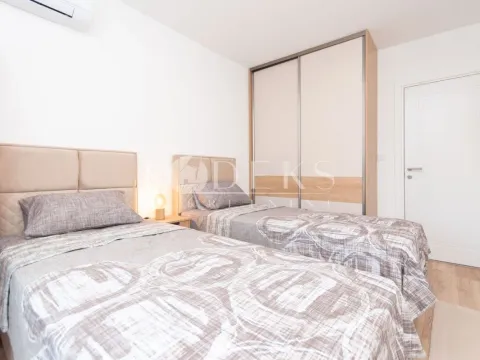 Izdavanje, dvosoban stan, 86m², Centar, Podgorica - image 6