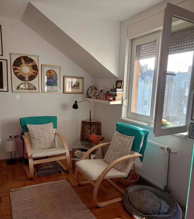 Prodaja, jednosoban stan, 33m², Telep, Novi Sad Sve Podlokacije