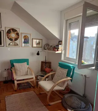 Prodaja, jednosoban stan, 33m², Telep, Novi Sad Sve Podlokacije - image 8