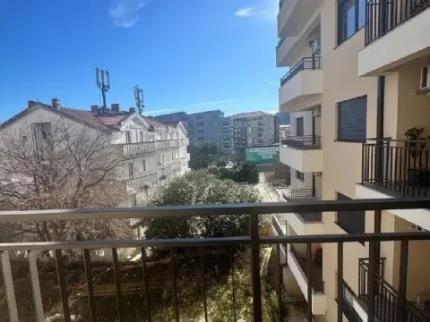 Sale, apartment, 48m², Budva, Crna Gora - image 3