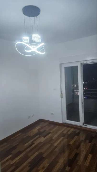 Rent, three bedroom apartment, 75m², City Kvart, Podgorica