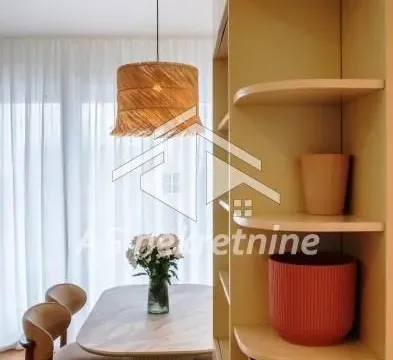 Izdavanje, trosoban stan, 100m², Vračar Sve Podlokacije, Beograd - image 16
