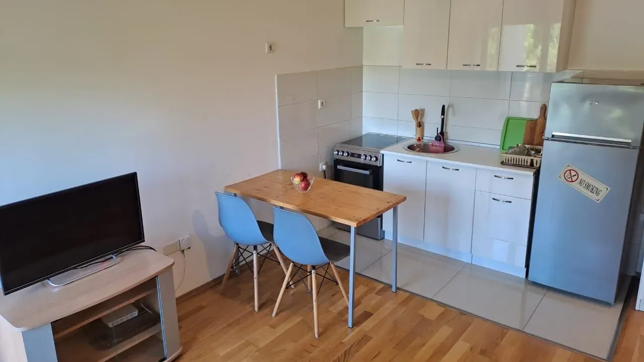 Rent, house, 25m², Zabjelo, Podgorica