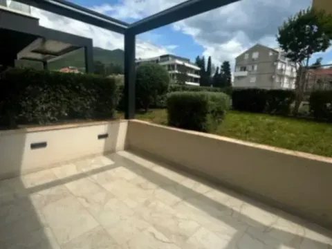 Sale, one bedroom apartment, 64m², Seljanovo, Tivat - image 4