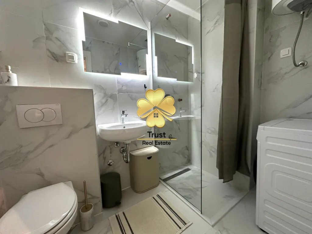 Prodaja, jednosoban stan, 43m², Zabjelo, Podgorica
