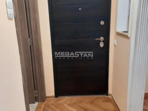 Rent, one bedroom apartment, 42m², Čukarica, Beograd - image 11