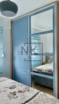 Rent, one bedroom apartment, 35m², Zabjelo, Podgorica - image 6