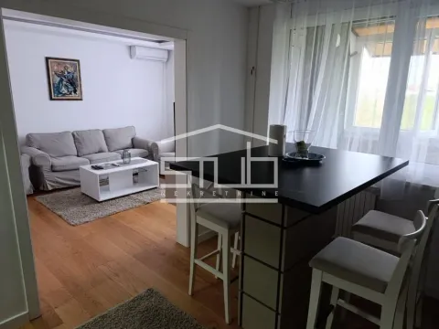 Izdavanje, dvosoban stan, 59m², Čukarica, Beograd - image 3