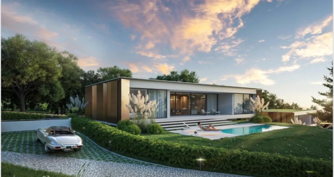 Prodaja, kuća, 220m², Koraćica, Mladenovac