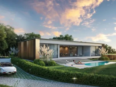 Sale, house, 220m², Koraćica, Mladenovac