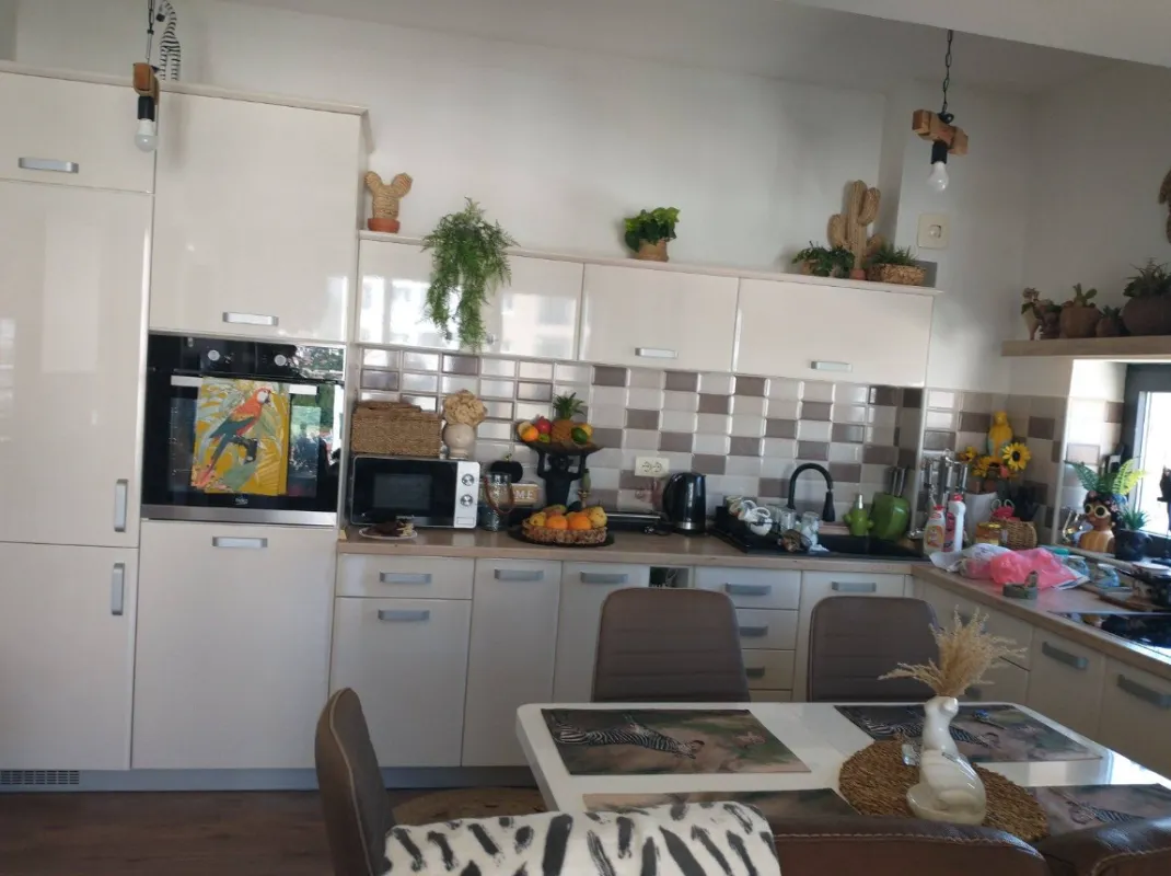 Sale, two bedroom apartment, 63m², Bar, Crna Gora