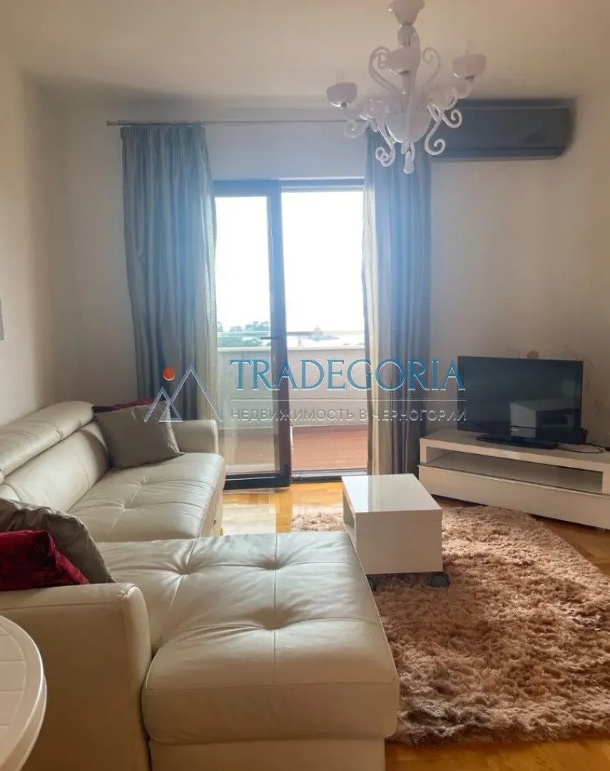 Prodaja, dvosoban stan, 73m², Petrovac, Budva