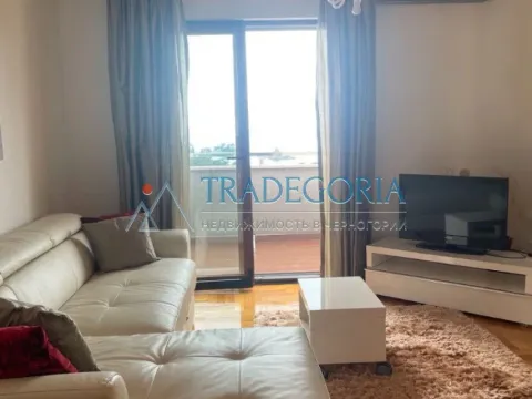 Prodaja, dvosoban stan, 73m², Petrovac, Budva - image 3
