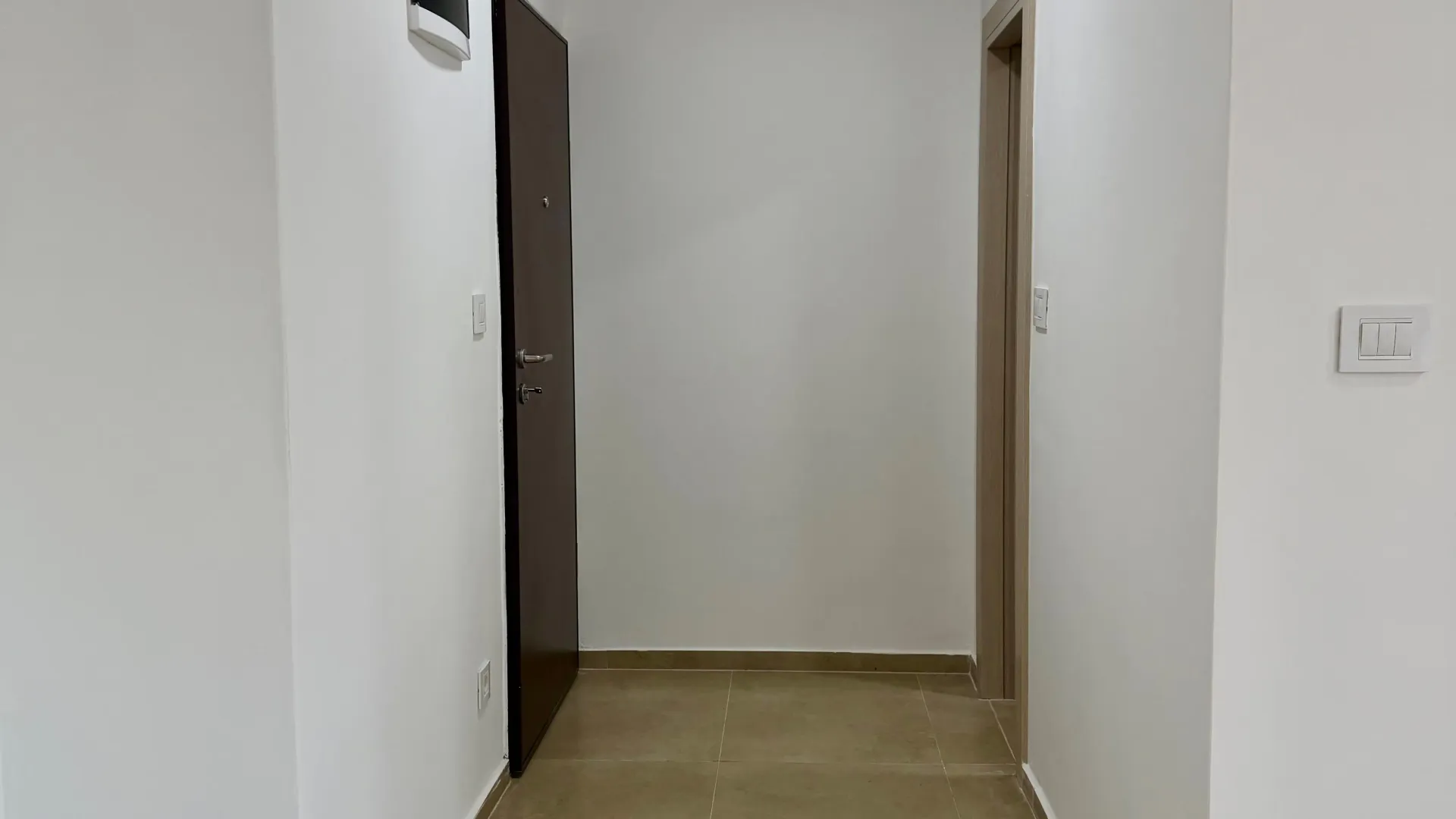 Prodaja, jednosoban stan, 58m², Preko Morače, Podgorica