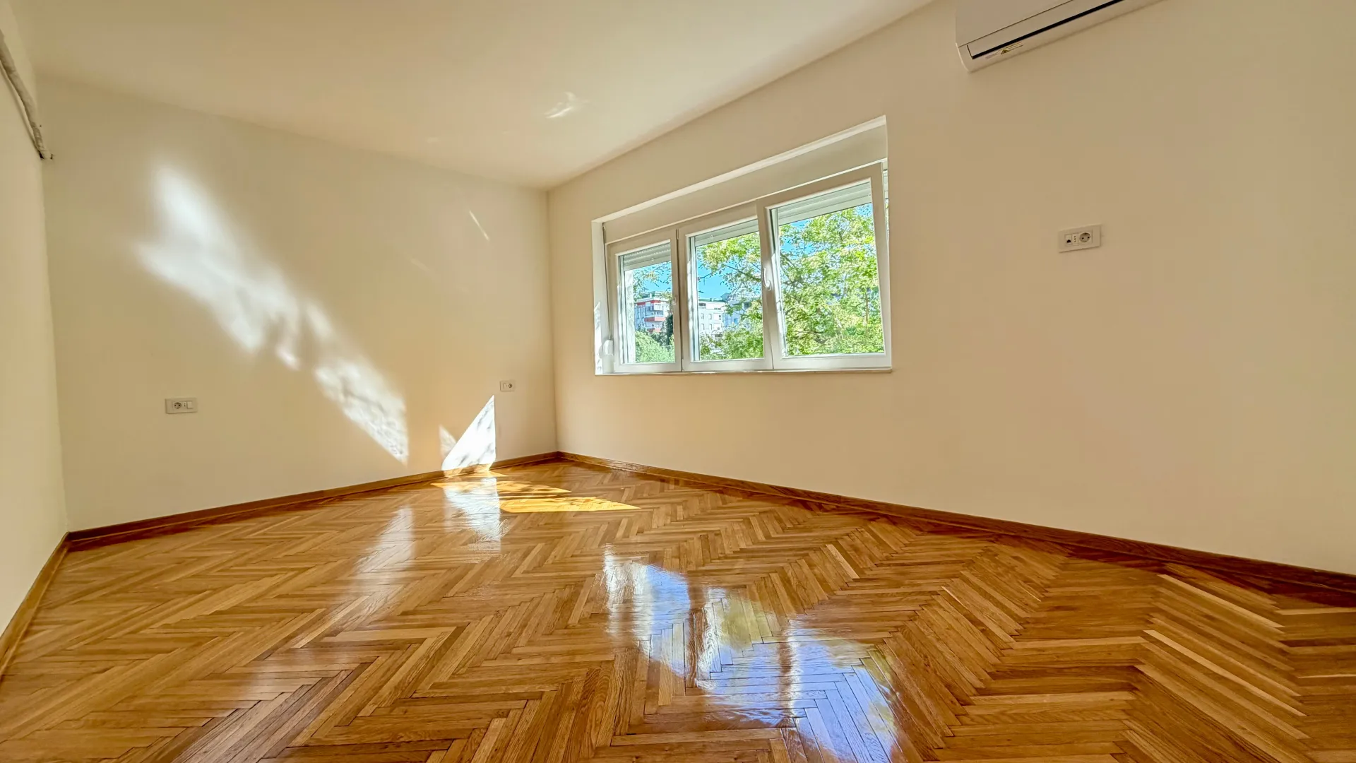 Prodaja, jednosoban stan, 58m², Preko Morače, Podgorica