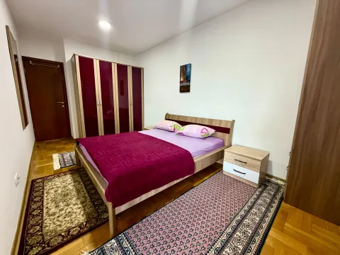 Izdavanje, jednosoban stan, 52m², Preko Morače, Podgorica - image 4