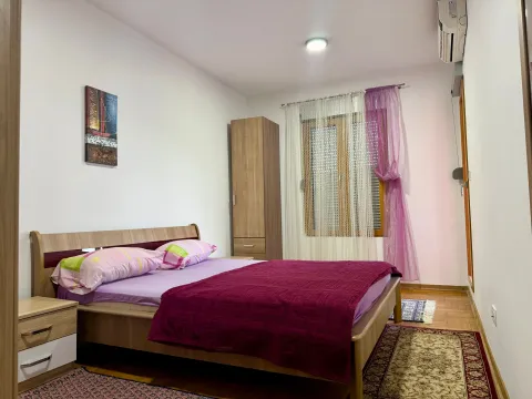 Izdavanje, jednosoban stan, 52m², Preko Morače, Podgorica - image 3