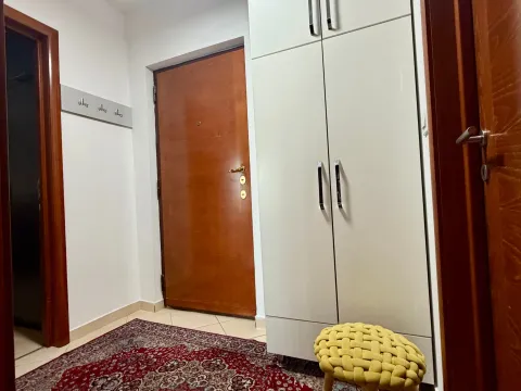 Izdavanje, jednosoban stan, 52m², Preko Morače, Podgorica - image 5