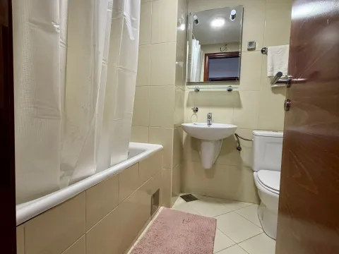 Izdavanje, jednosoban stan, 52m², Preko Morače, Podgorica - image 8