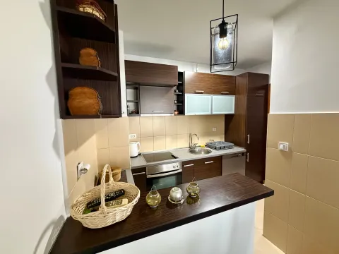 Izdavanje, jednosoban stan, 52m², Preko Morače, Podgorica - image 6