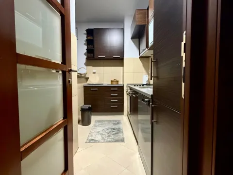 Izdavanje, jednosoban stan, 52m², Preko Morače, Podgorica - image 7