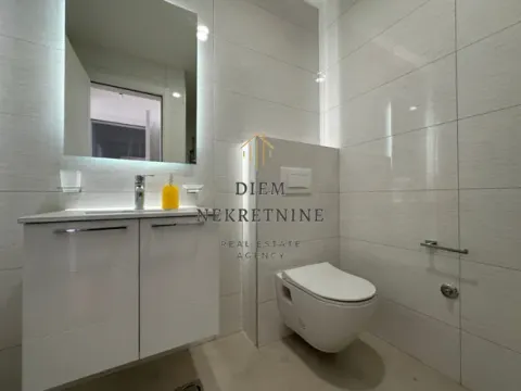 Prodaja, trosoban stan, 104m², Stari Aerodrom, Podgorica - image 6