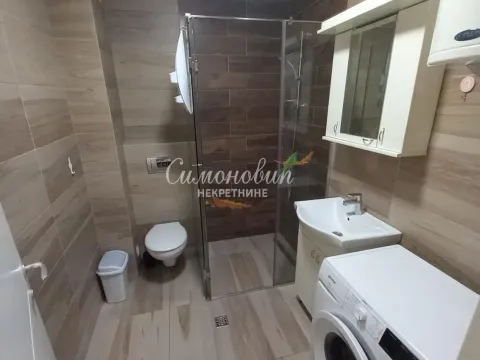 Rent, one bedroom apartment, 42m², Brace Jerković, Voždovac Sve Podlokacije - image 14