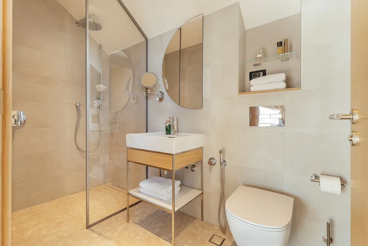 Prodaja, dvosoban stan, 179m², Porto Montenegro, Tivat