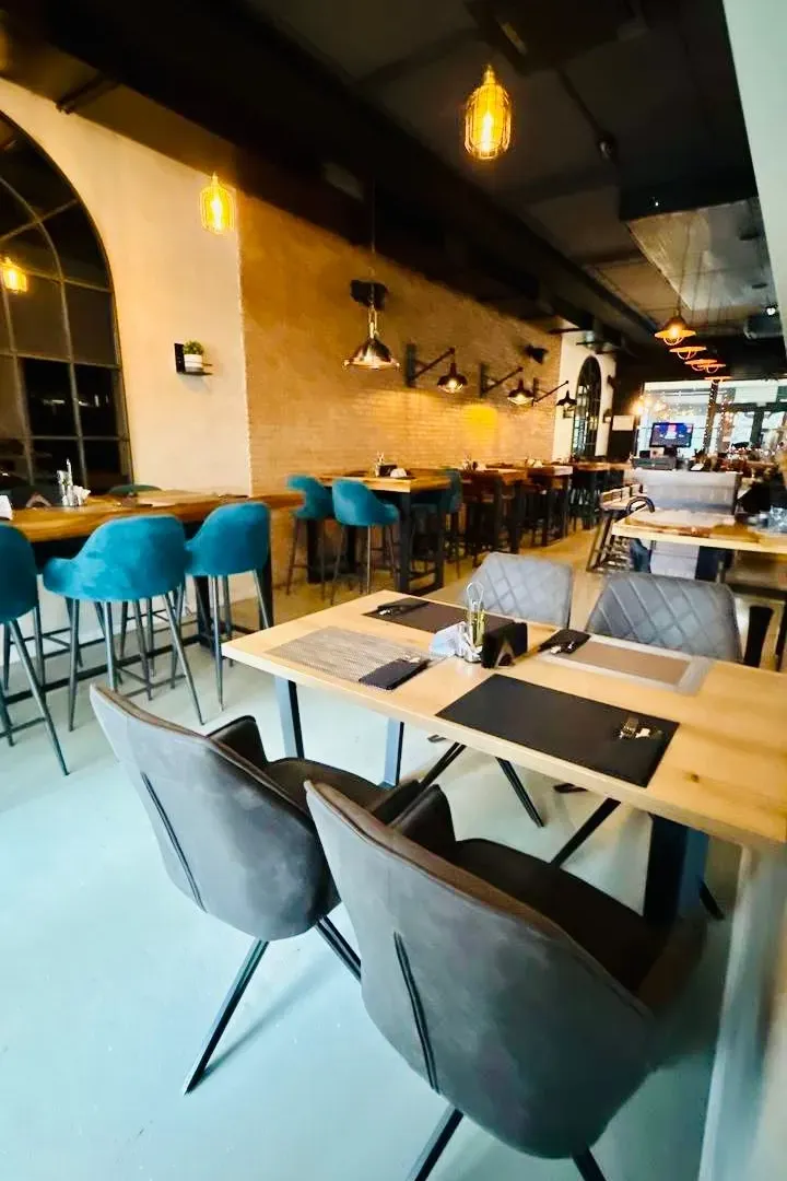 Rent, office space, 180m², City Kvart, Podgorica