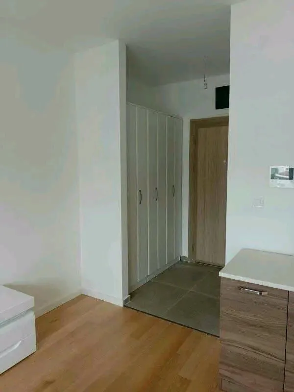 Rent, apartment, 33m², Centar, Podgorica