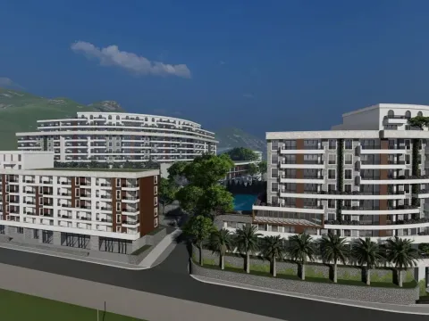 Prodaja, trosoban stan, 134m², Bečići, Budva - image 4