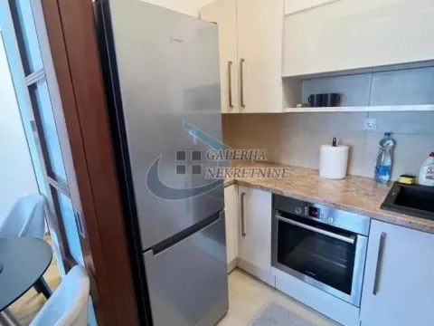 Prodaja, jednosoban stan, 37m², Vračar Hram, Vračar Sve Podlokacije - image 9