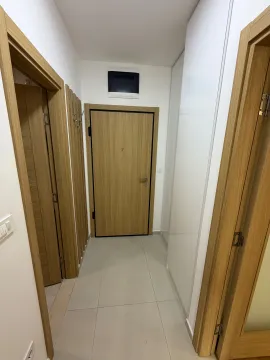 Rent, one bedroom apartment, 50m², City Kvart, Podgorica - image 5