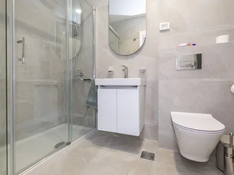 Rent, one bedroom apartment, 47m², Central Point, Podgorica - image 4