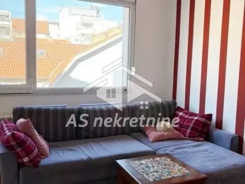 Rent, apartment, 55m², Čubura, Beograd - image 6