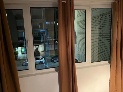 Rent, three bedroom apartment, 110m², Preko Morače, Podgorica - image 8