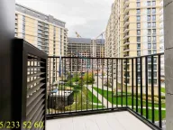 Prodaja, garsonjera, 28m², Savski Venac, Beograd - image 10