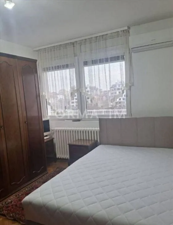 Sale, two bedroom apartment, 57m², Čukarica, Beograd