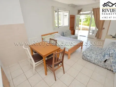 Prodaja, stan, 56m², Baošići, Herceg Novi - image 2
