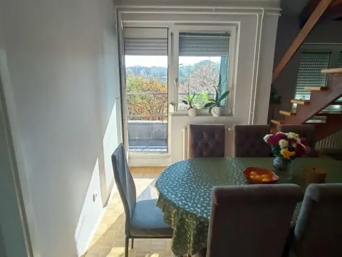 Izdavanje, četvorosoban stan, 85m², Kumodraž 1, Kumodraž Sve Podlokacije - image 3