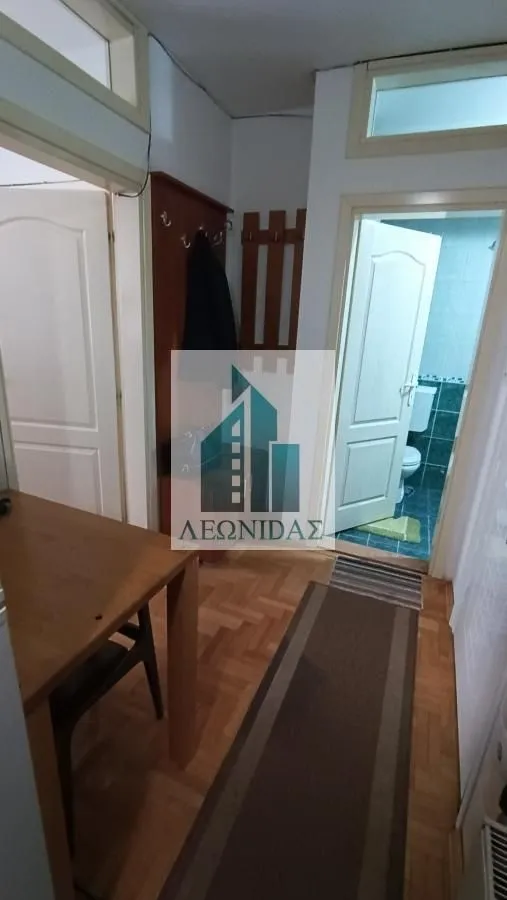 Izdavanje, dvosoban stan, 50m², Palilula, Niš