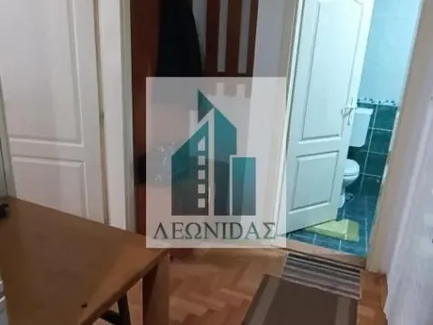 Izdavanje, dvosoban stan, 50m², Palilula, Niš - image 10