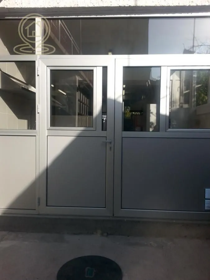 Sale, office space, 105m², Salajka, Novi Sad Sve Podlokacije