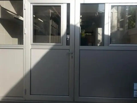 Sale, office space, 105m², Salajka, Novi Sad Sve Podlokacije - image 1